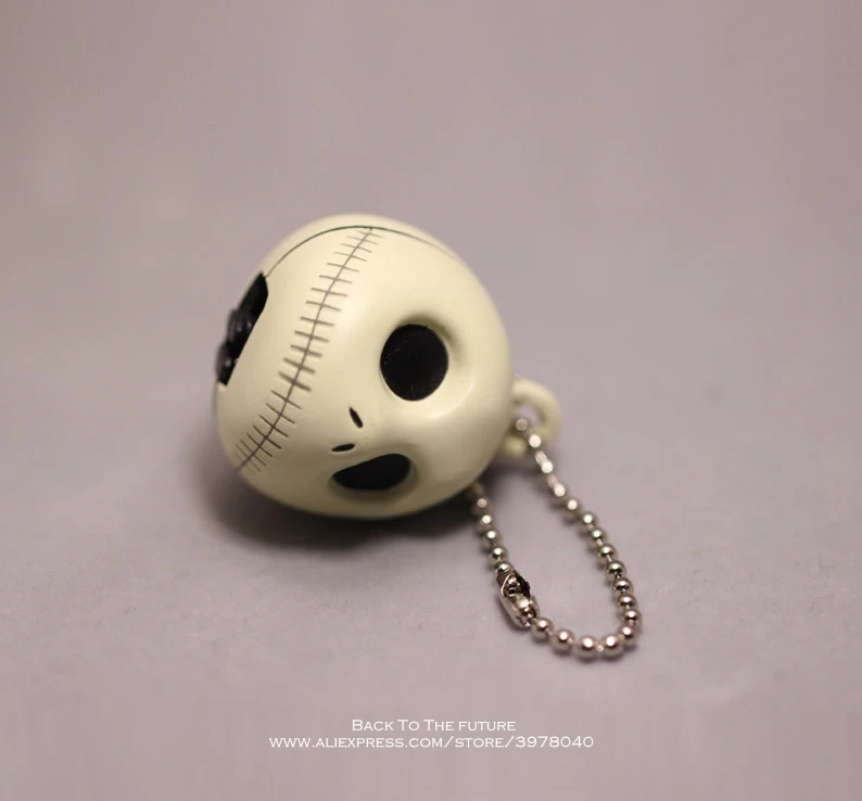 Экшн Фигурка Кошмар перед Рождеством 5 см|Игровые фигурки и трансформеры| |