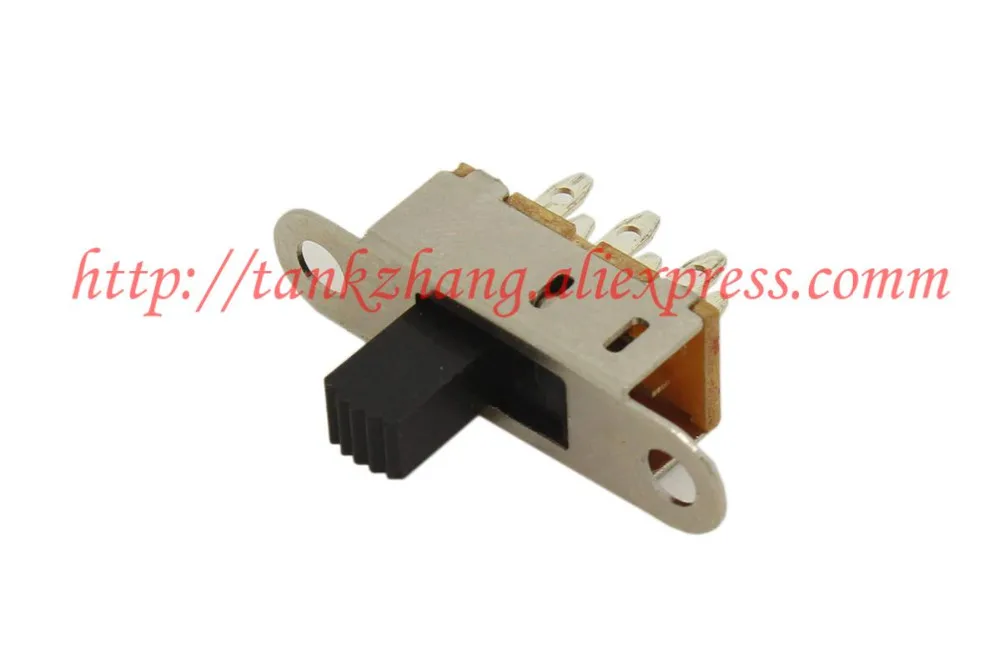 HENGLONG 1:16 RC Танк запасные части No. TK-EC008 главный переключатель/ВКЛ-ВЫКЛ