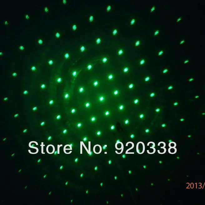 Lazer 50000 МВт SDLaser 303 532nm Мощный Регулируемый Фокус Горения Зеленая Лазерная Указка с
