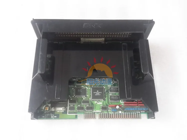 NEO GEO SNK MVS материнская модель/основная плата для мультикартриджей/Neo Geo игровая
