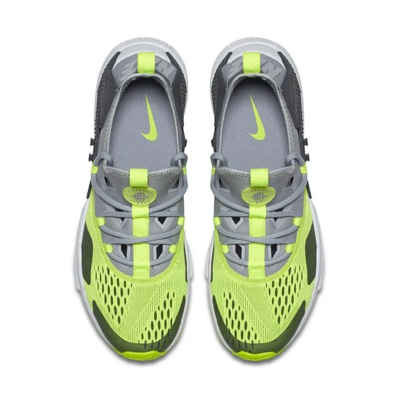 Оригинальный Новое поступление NIKE DRIFT BR мужские кроссовки для бега|Беговая обувь|
