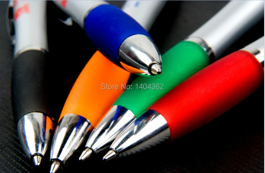 Пользовательский рекламный подарок Classic Hemsleya pen металлическая рекламная ручка