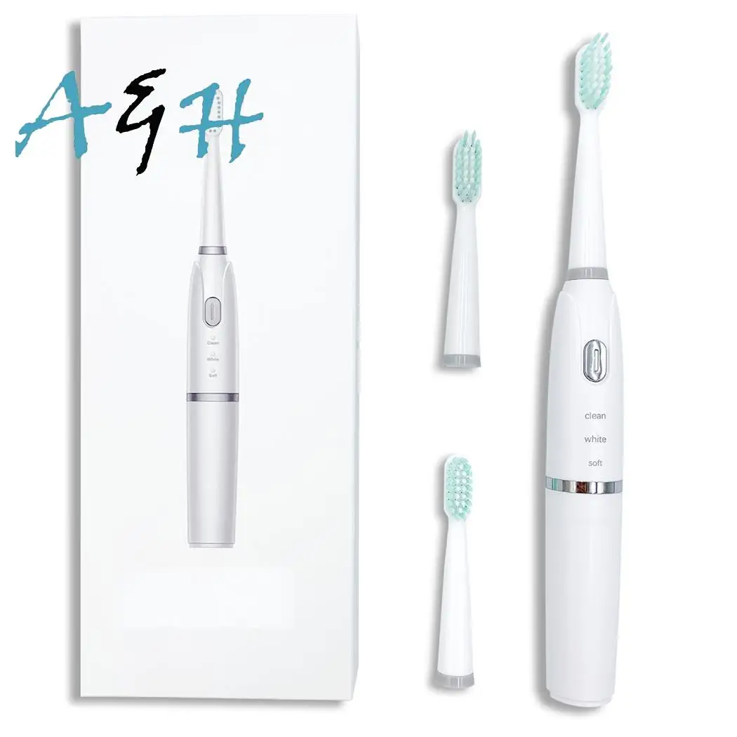 Домашний ультразвуковой технологией мягкого волосы отбеливание зубов