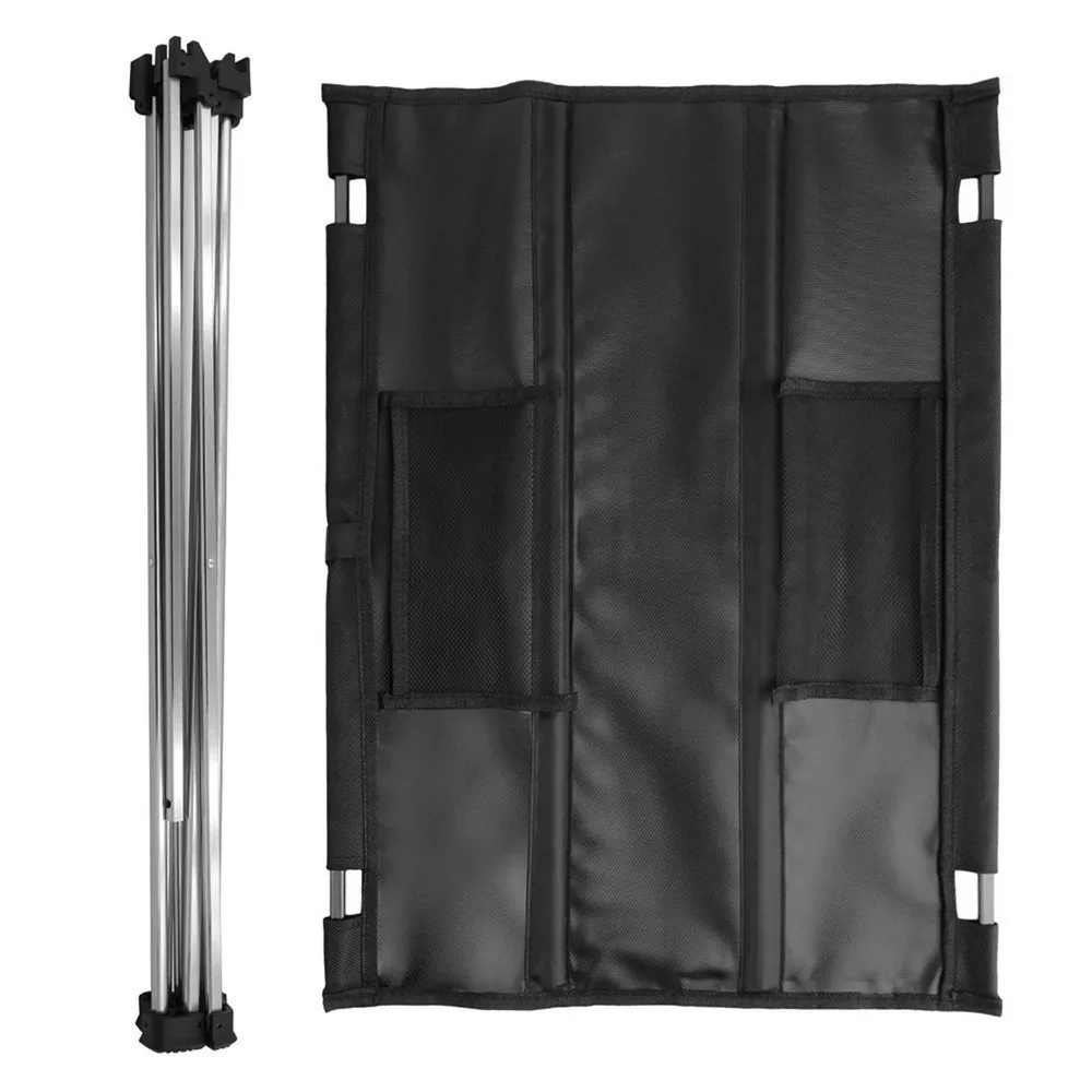 Складной стол для пикника алюминиевый водонепроницаемый ульсветильник прочный