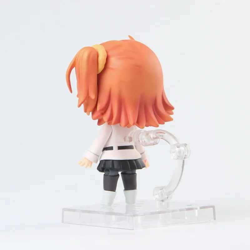 9 см аниме фигурка фуджимару ритсука гудако#703 Nendoroid Q Ver Fate Grand Order Модель ПВХ мини украшение-Кукла Brinquedos