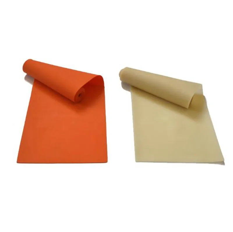 Плоская эластичная супер Жесткая Резиновая лента с плоской резиновой лентой