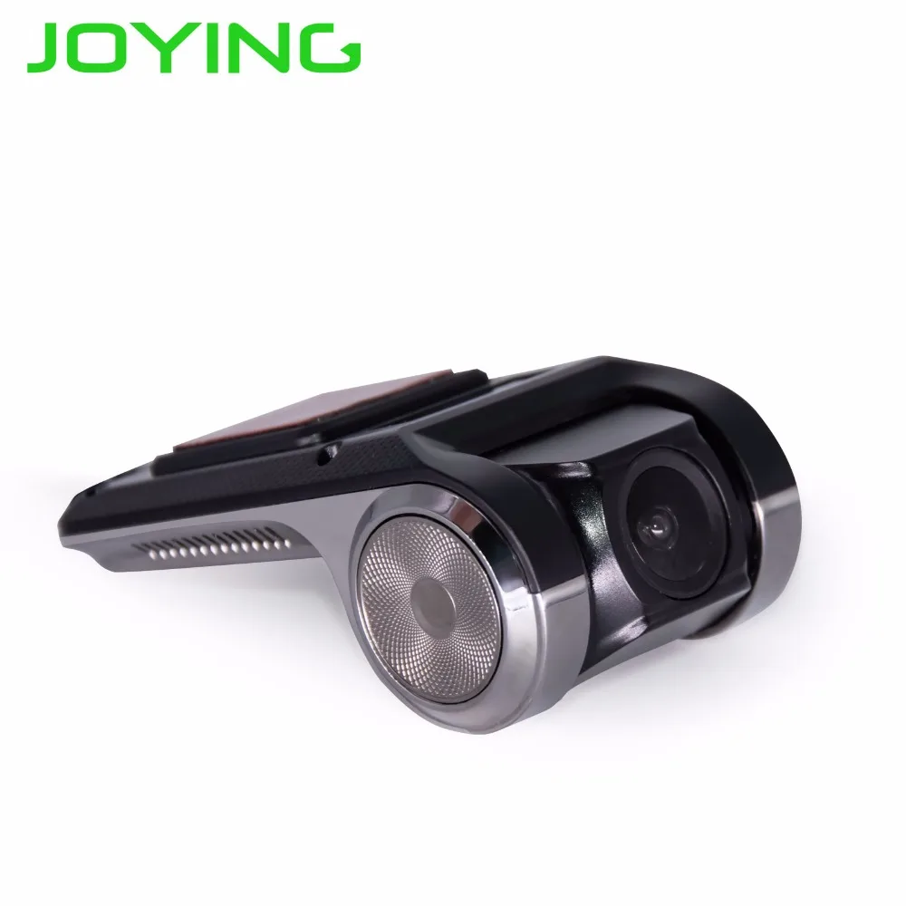 JOYING USB порт автомобильное радио головное устройство передний DVR Запись голоса камера специально только для JOYING новая модель системы