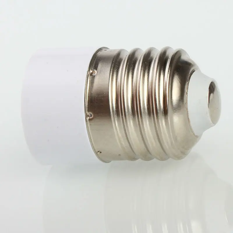 

1x Adapter Holder Converter E27 Male to MR16 G4 Female LED Halogen CFL Light Bulb Base Lamp Socket
