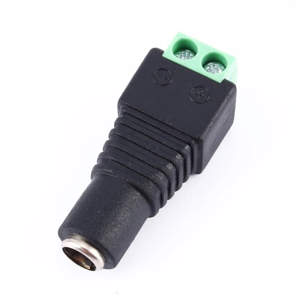 Разъем питания VBESTLIFE 2 1x5 5 мм|plug adapter|power plugplug power adapter |