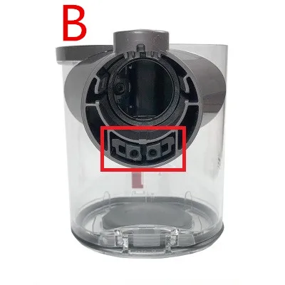 Пылесос для Dyson V6 DC58 DC59 DC62 DC74|Запчасти пылесоса| |
