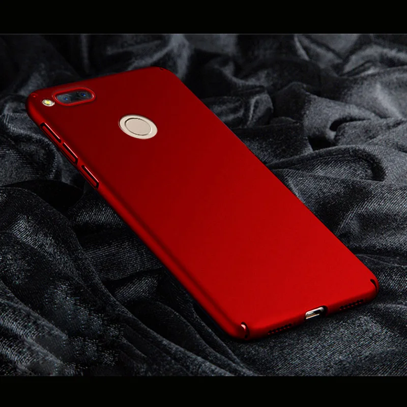 Godgift Phone Shell case for ZTE Nubia Z17 Mini cover Z 17 Plastic |