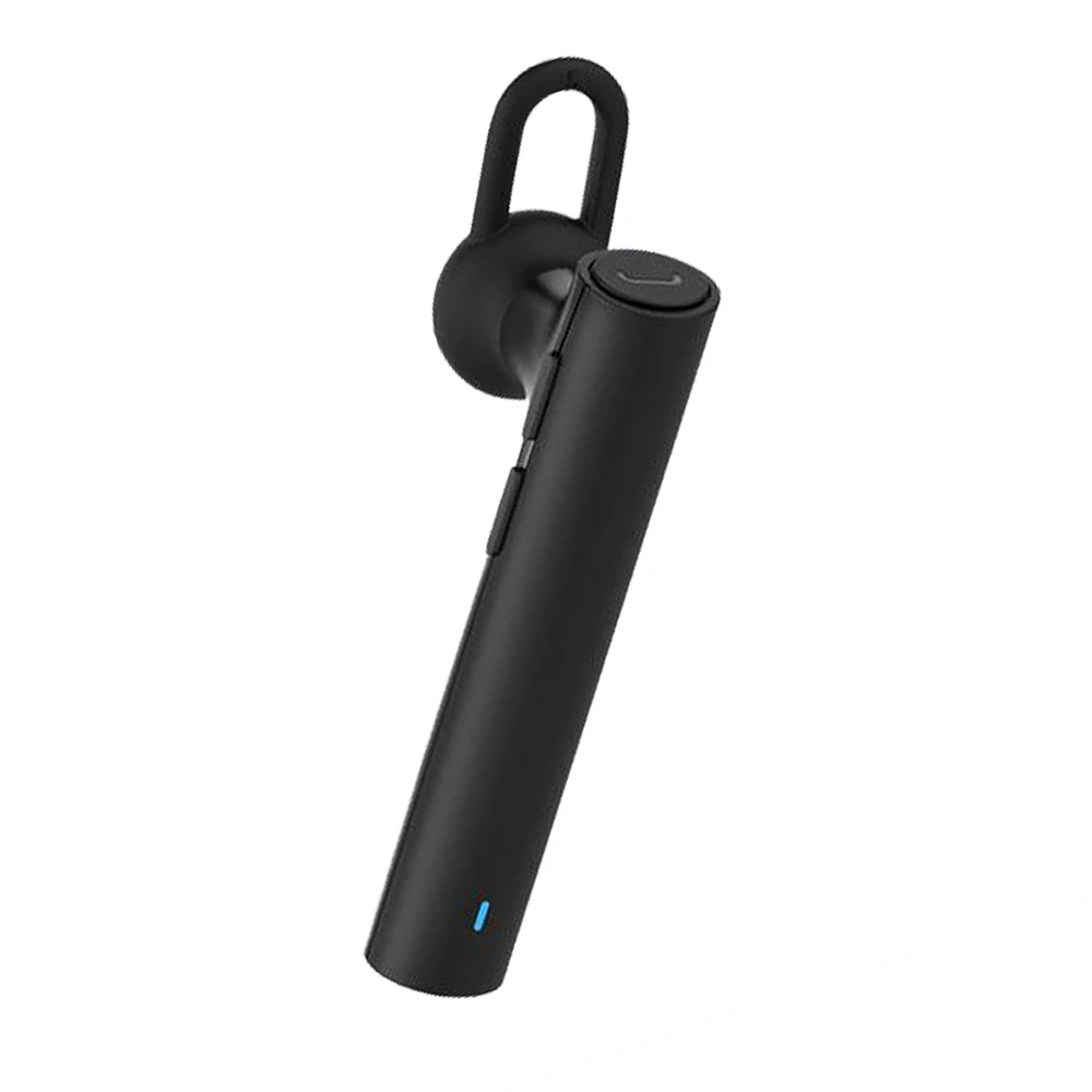 Оригинальный Xiaomi mi Bluetooth 4 1 Гарнитура наушники беспроводной молодежное издание