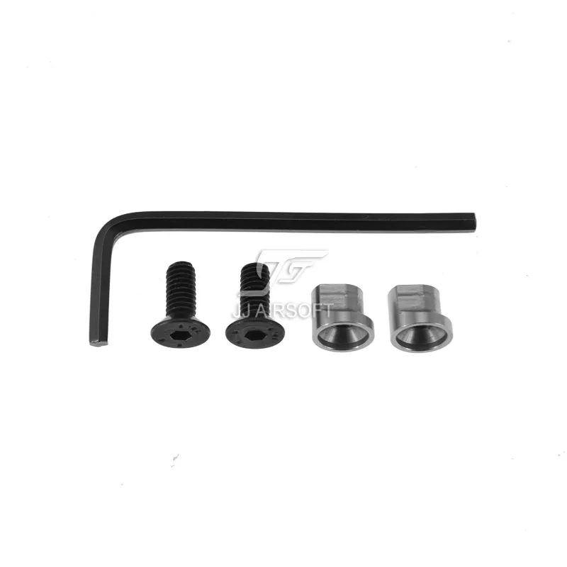 Набор винтов ACI KeyMod из нержавеющей стали 304|steel stainless|steel setsteel screw |