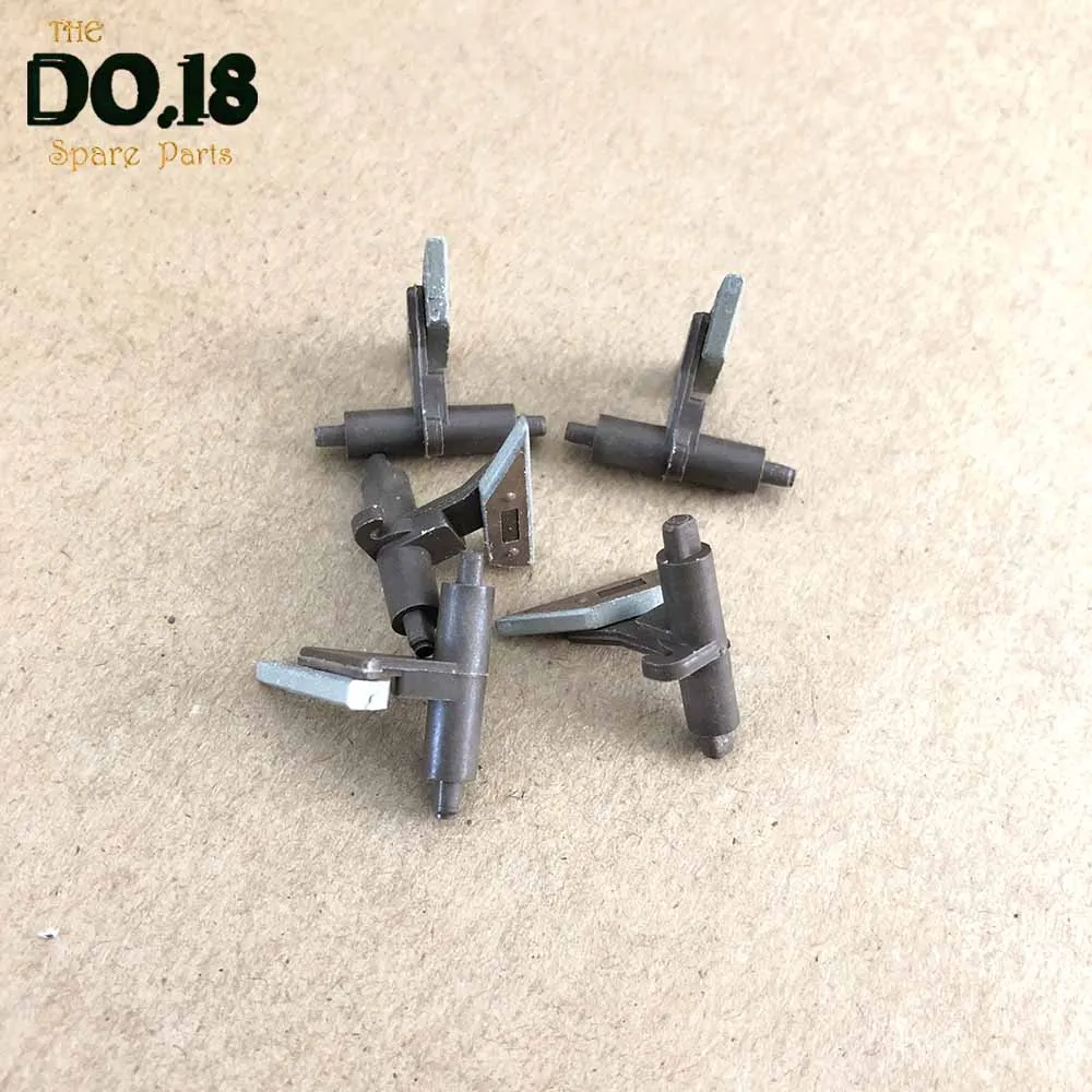 5 шт./компл. разделитель для захвата затвора Kyocera FS1300D1350DN 1120D 1320D 1110 1370DN 2000D 2100D 2100DN