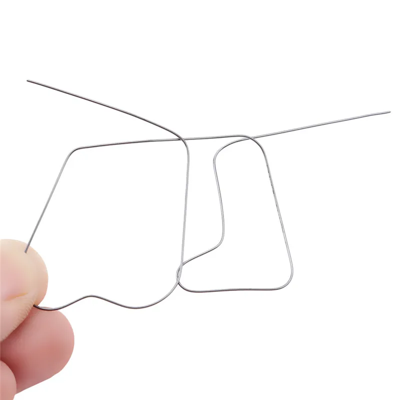 2019 Easy Magic Нитиноловая форма Meta Memory I проволочный стрельба цифры бриллианты