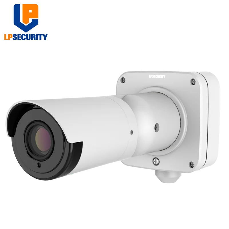1080P Full HD SDI 2.0MP Водонепроницаемая камера OSD CCTV с ночным видением 50 м|Камеры