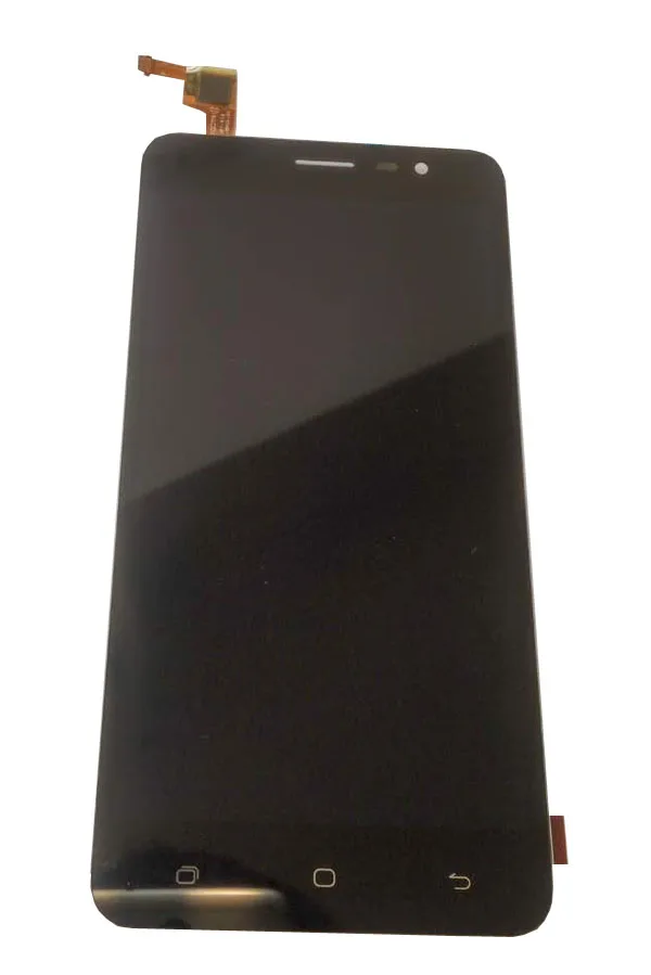 5 "1 шт./лот для Hisense F23 HS ЖК дисплей + сенсорный экран в сборе дигитайзер черный