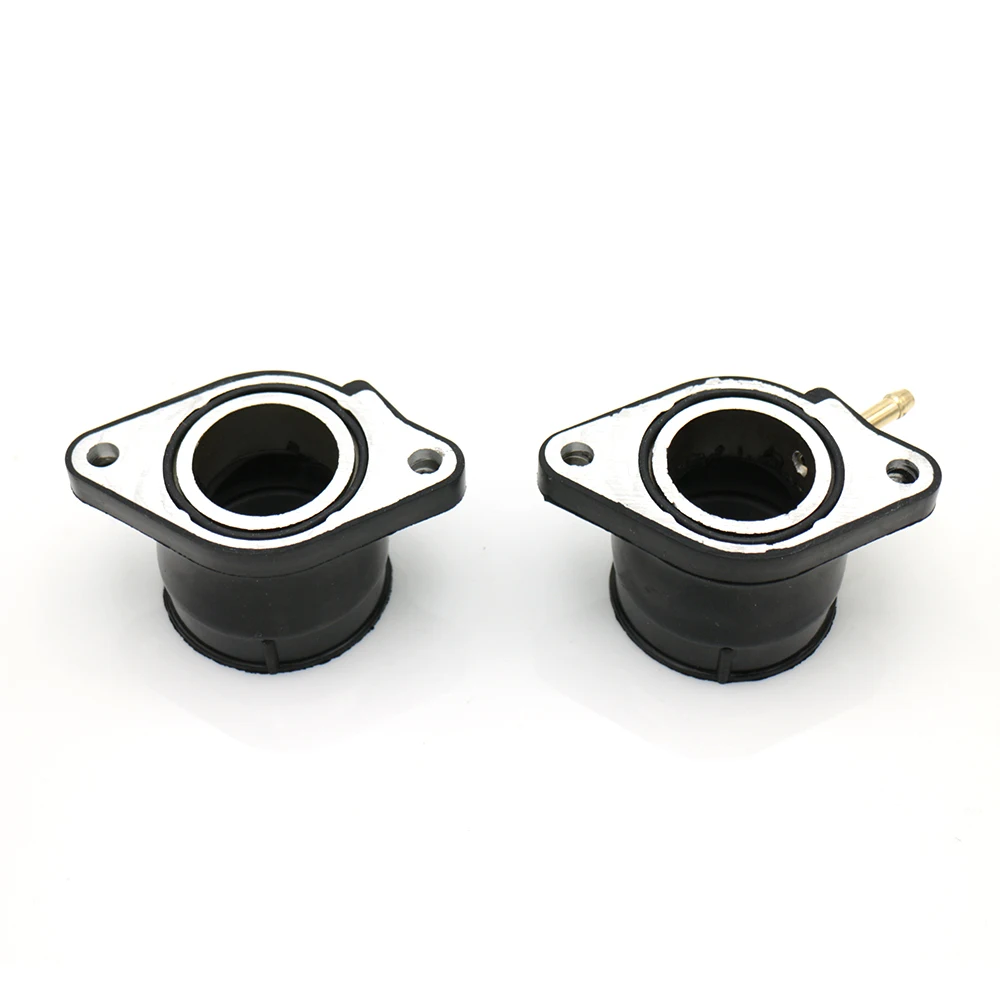 For Yamaha XT 600 XT600 XT600Z XT600E 1984 - 2003 Motorcycle Carburetor Interface Adapter Intake Manifold TT600 84-89/93-97 | Автомобили и