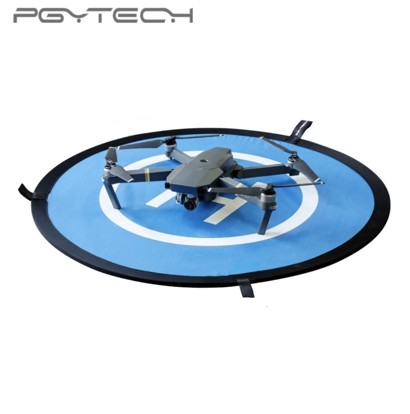 PGYTECH 55 см быстро складывающаяся посадочная площадка оптовая продажа DJI Mavic pro и Spark