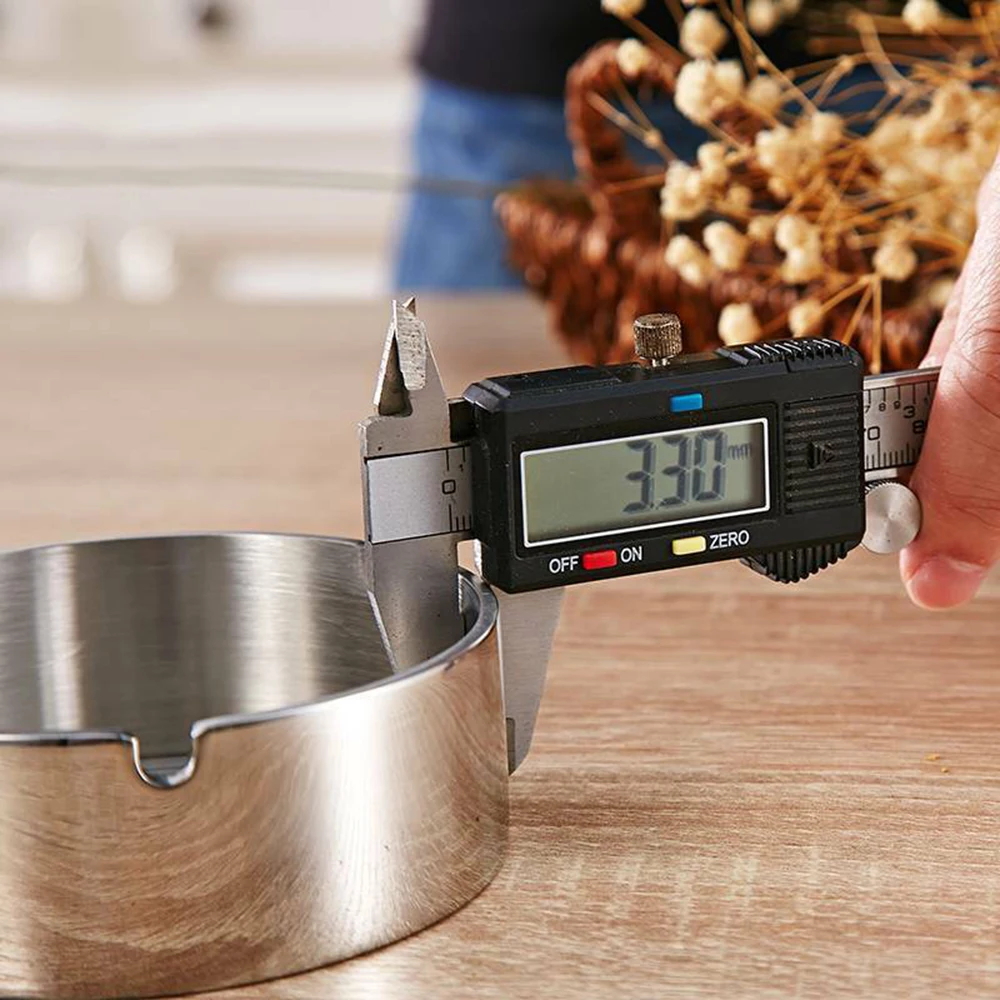 Круглая пепельница из нержавеющей стали небьющаяся для сигарет внутреннего или