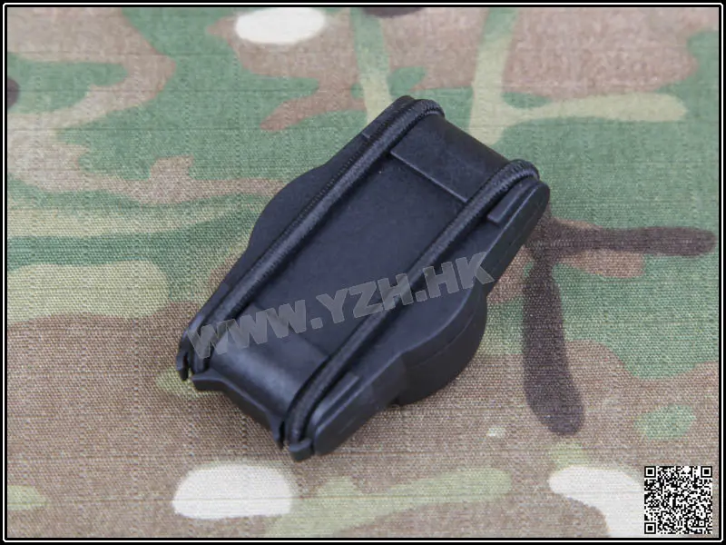 Airsoft Военная Тактическая ФМА голосовой активации передачи устройства w/три