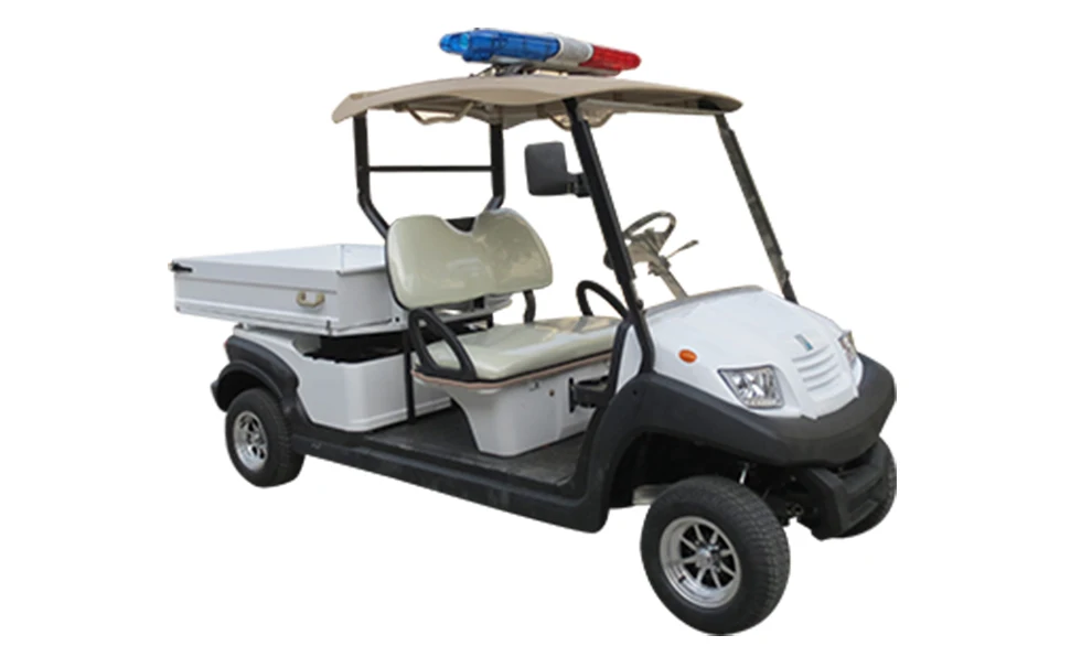 Ezgo Golf Cart s Eg204ahcx 2 пассажира электрическая тележка для гольфа/электрический