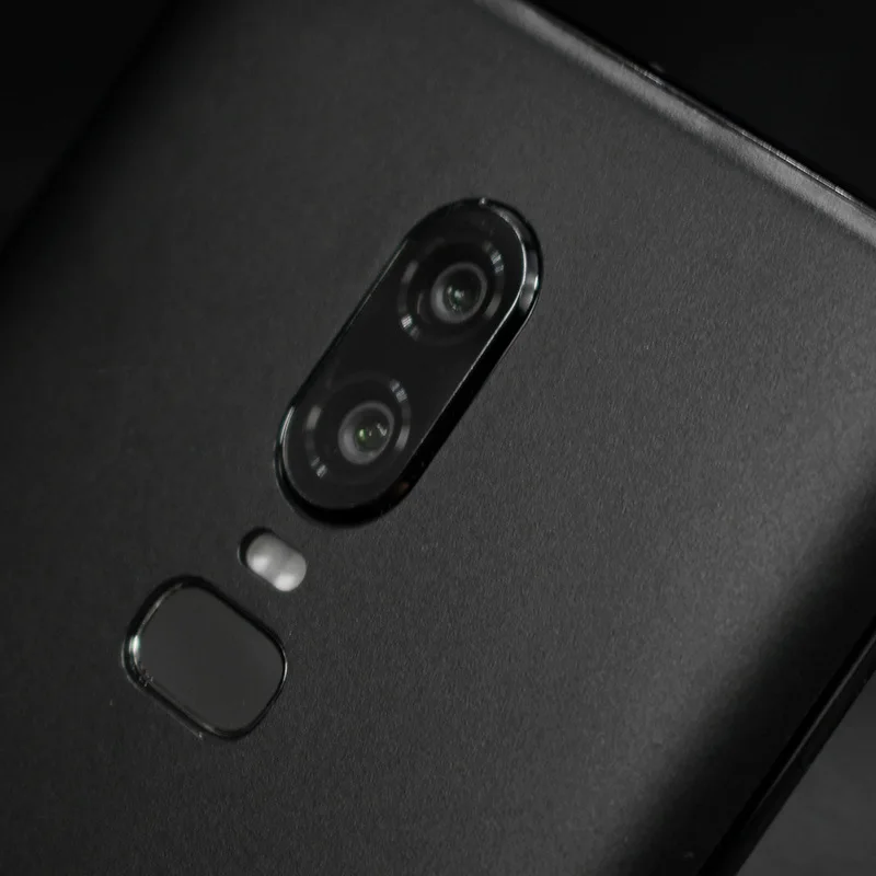 Матовая задняя пленка для ONEPLUS 6T One Plus декоративная защитная крышка мобильного