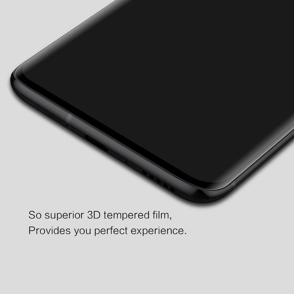 HICUTE защитное стекло с полным покрытием для oneplus 7 7 pro 6 6T 5 5T стекло для oneplus 7 pro 7 6 5 Защита экрана закаленное стекло