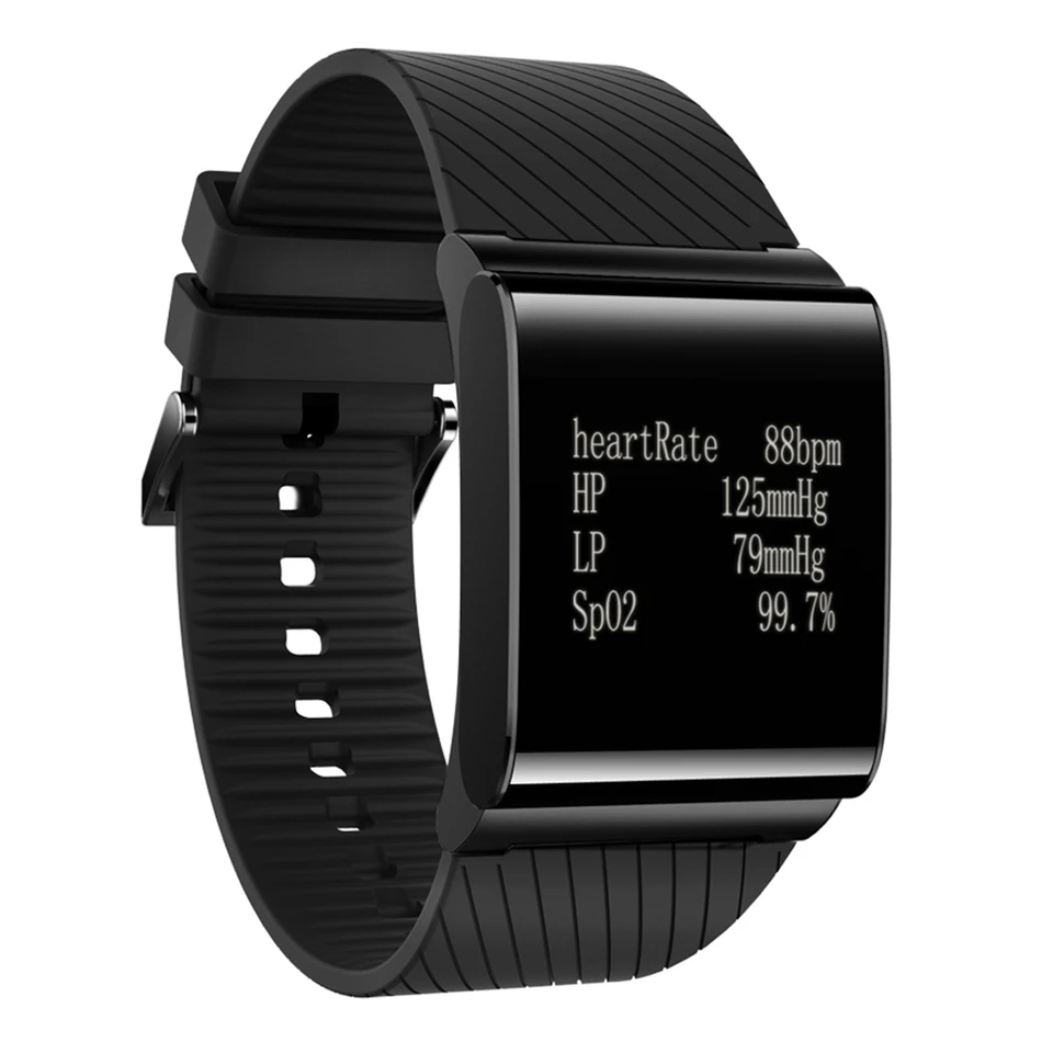 Смарт часы x9 плюс новая Bluetooth SmartWatch IP67 Водонепроницаемый сердечного ритма
