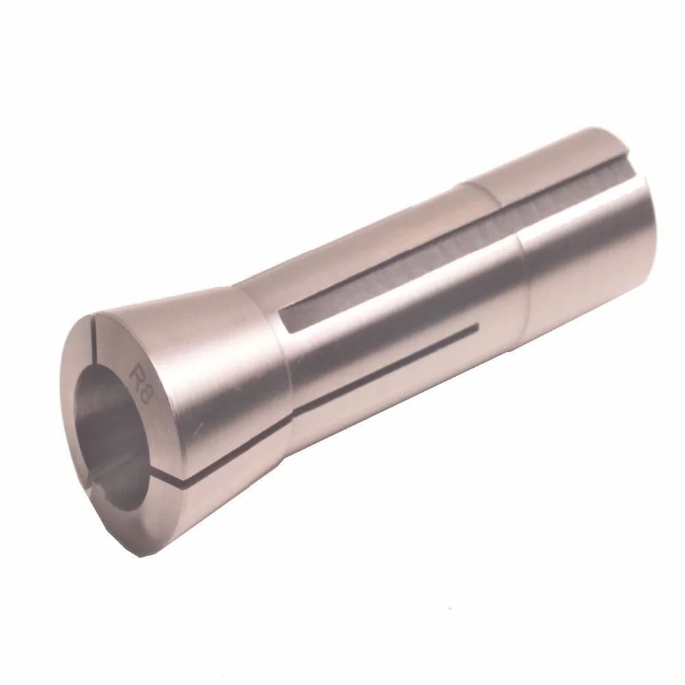 5pcs 7/16 R8 ER20 Collet Chuck Tool Holder | Инструменты