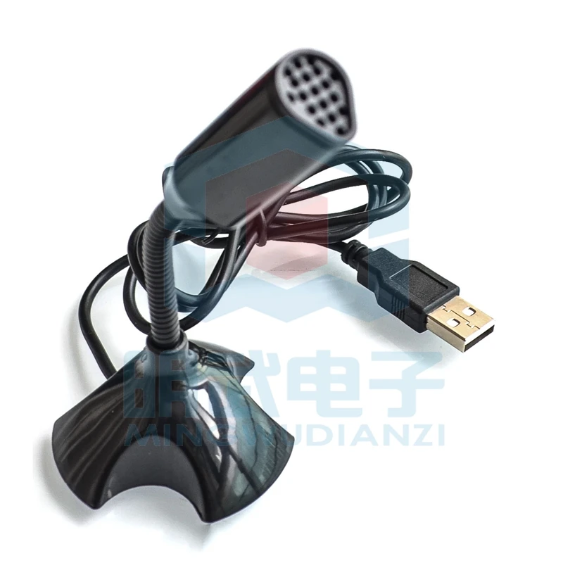 1 шт. raspberry pi 2nd Generation/3rd поколение 3B водителя USB микрофон # Hbm0353|Интегральные схемы| |