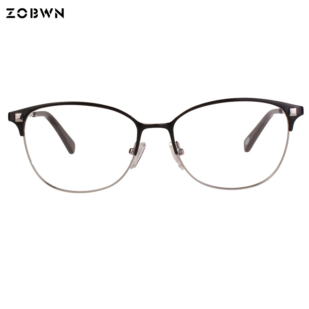 Новинка Лидер продаж модные очки gafas кошка высококачественные с силиконовой