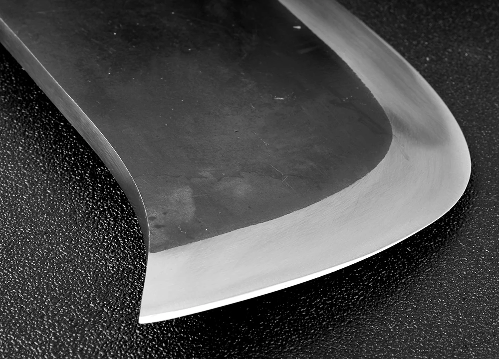 XITUO Ручная ковка шеф повара топор Профессиональный для мясника нож резки костей