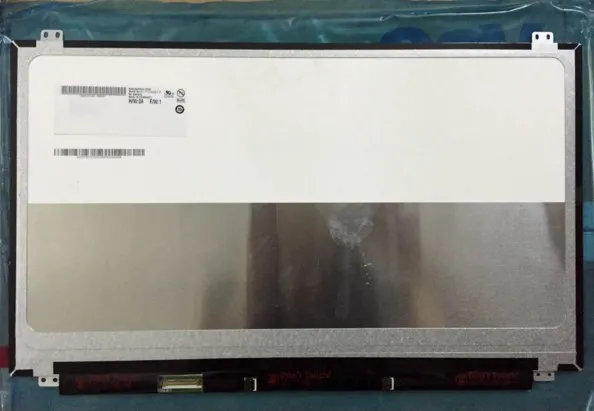 17 дюймов 4K ноутбук ЖК дисплей экран FRU: 00HN887 для Lenovo Thinkpad P70 P71 VVX17P051J00 3840*2160 IPS