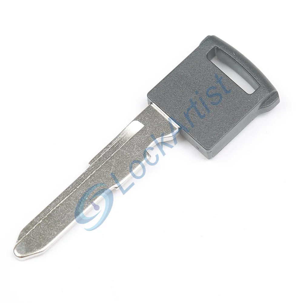 Умный ключ для Suzuki Smart Card Key механический вставной маленький | Автомобили и