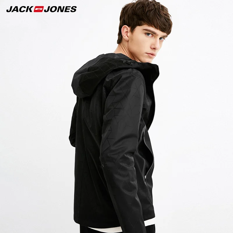 JackJones куртка мужская | 218121528|Мужские куртки|