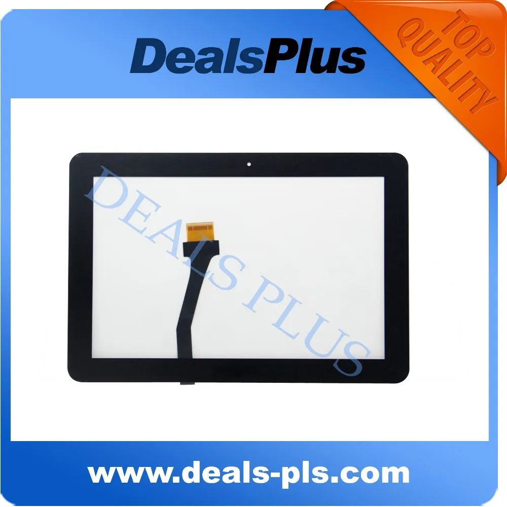 Сменный Новый сенсорный экран дигитайзер стекло для Samsung Galaxy Tab P7510 P7500 P7511 10 1 дюйма