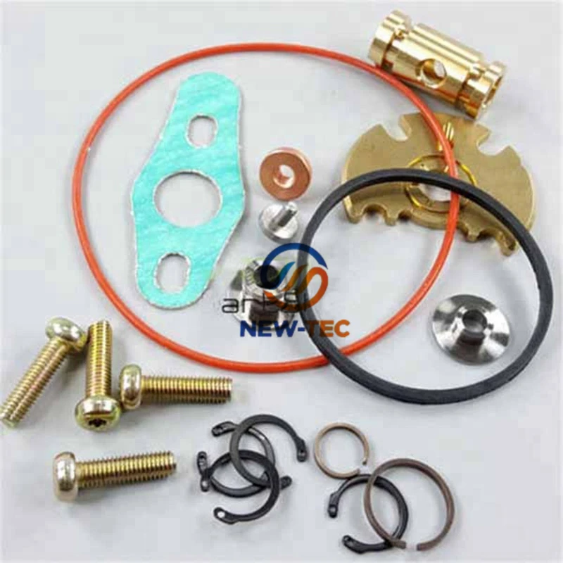 Ремонтный комплект turbos GT2052V для 454135/752610/724639/705954/14411 2X900/710415|Турбонагнетатели и