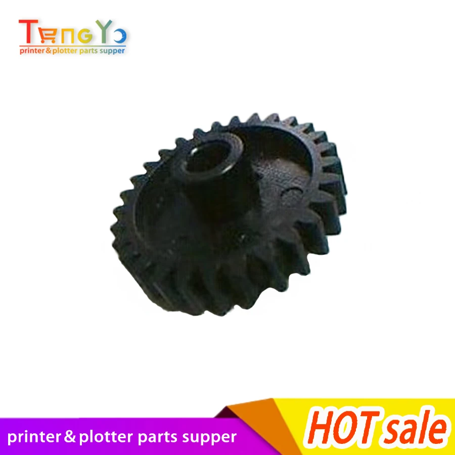 

Free shipping wholesale for HP M1005 1020 LBP2900 1018 Pressure Roller Gear,29T RU5-0185-000 RU5-0185 on sale