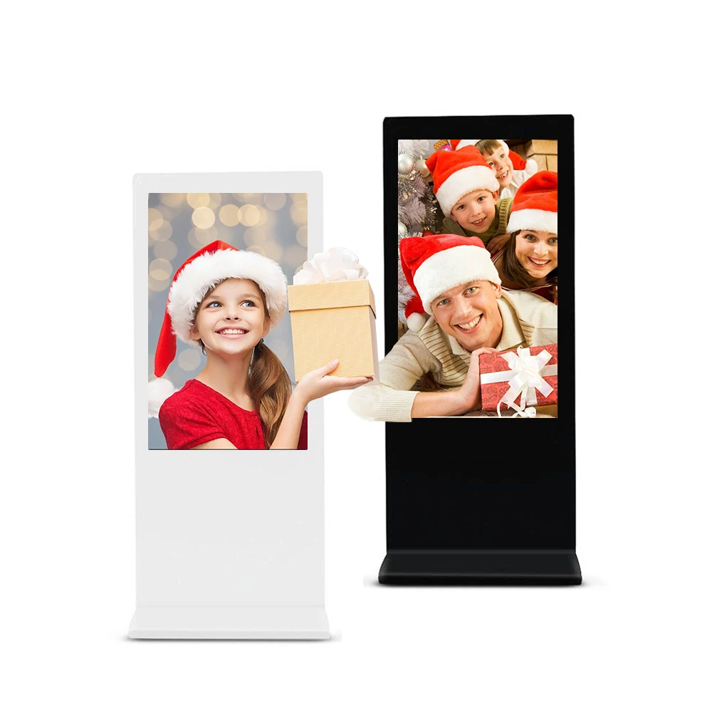 Бытовая электроника Настольный 10 дюймов ips вертикальный рекламный плеер