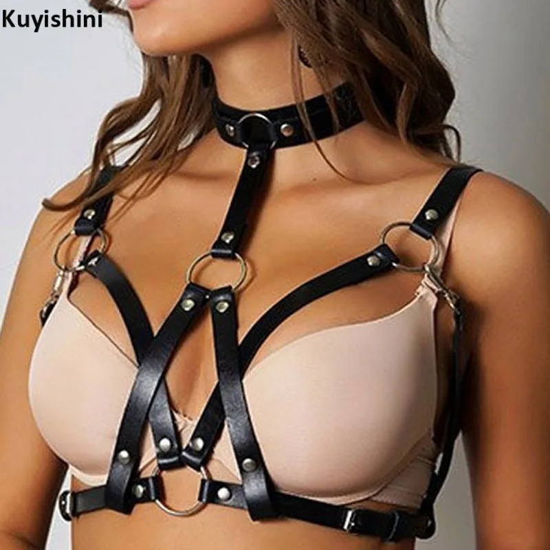 Хип-хоп Lovers новый модный панк ремень из искусственной кожи ремни сексуальный