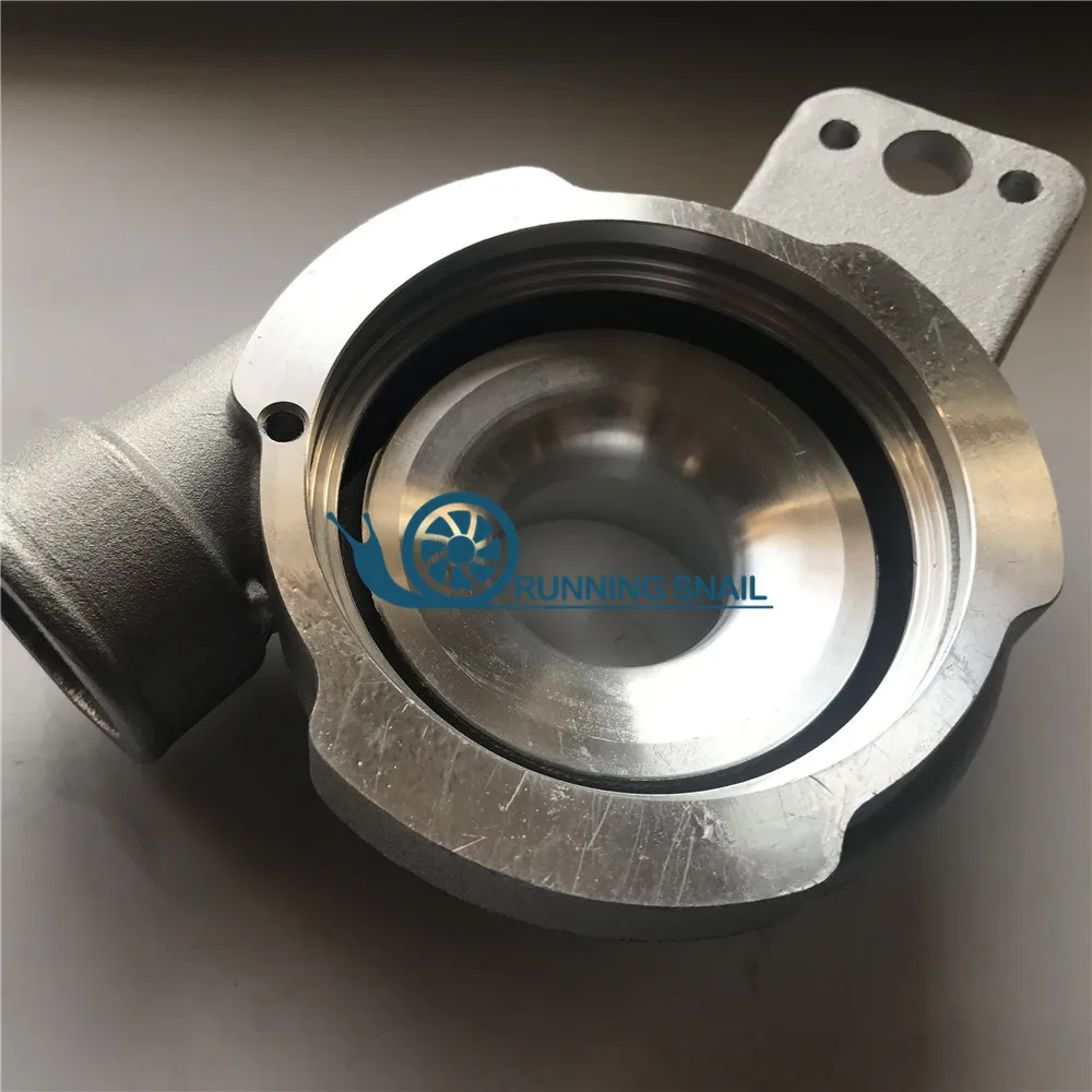 Корпус турбокомпрессора для Garrett T250-04 452055-0004 подходит Land Rover ERR4802 | Автомобили и