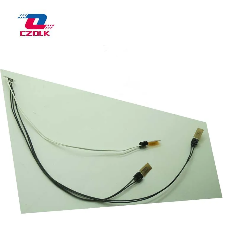 10 шт. X Новый совместимый термистор 6LA708300 для Toshiba E STUDIO BD350 450 358 458 288 352 452 453 3500|toshiba