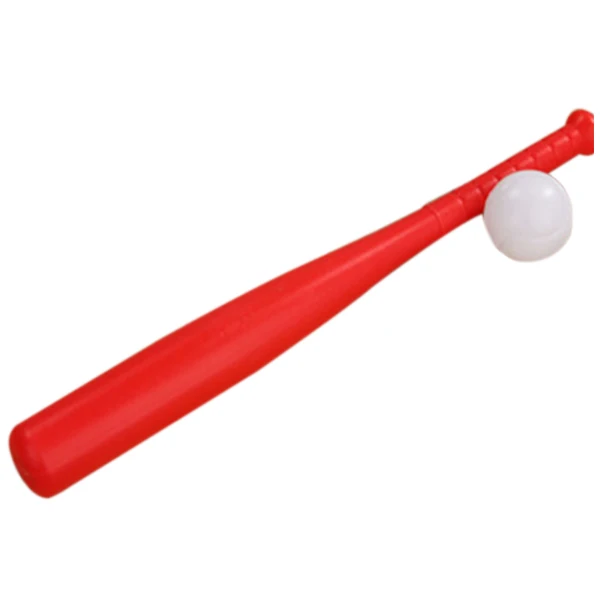 Red Souviner бейсбольная бита спортивные игрушки детские игрушки бейсбольная бита - Цвет: Red