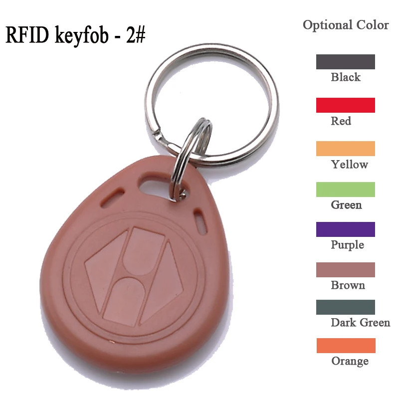 Em id перезаписи t5577 брелок контроля доступа тег бесконтактных смарт жетон rfid promixity