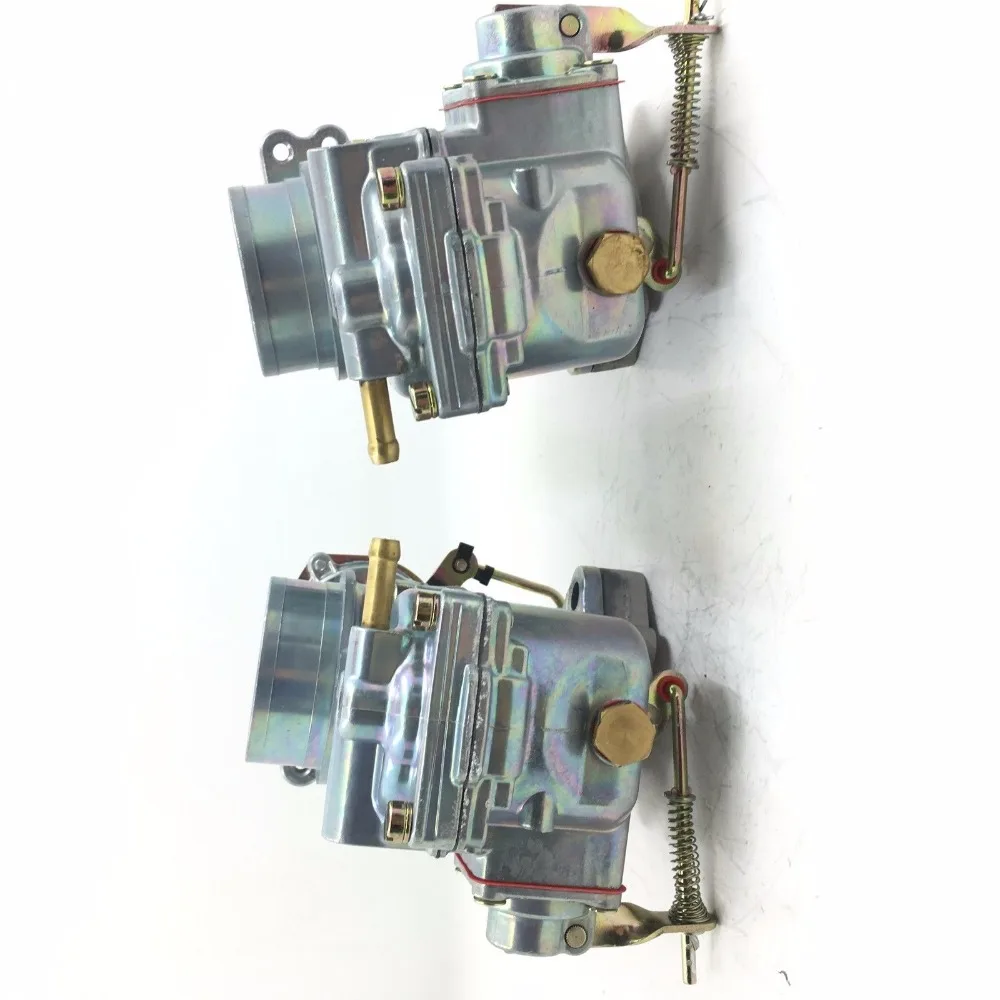 Карбюратор карбюратор для Solex Brosal H32/34 PDSI шина T2 /Bus T3/пара (R & L) бесплатная