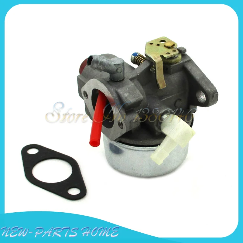 Карбюратор для Tecumseh 640173 640174 640262 640262A 640124 640156 640168 640119 LEV100 LEV115 LEV120|carburetor tecumseh|tecumseh