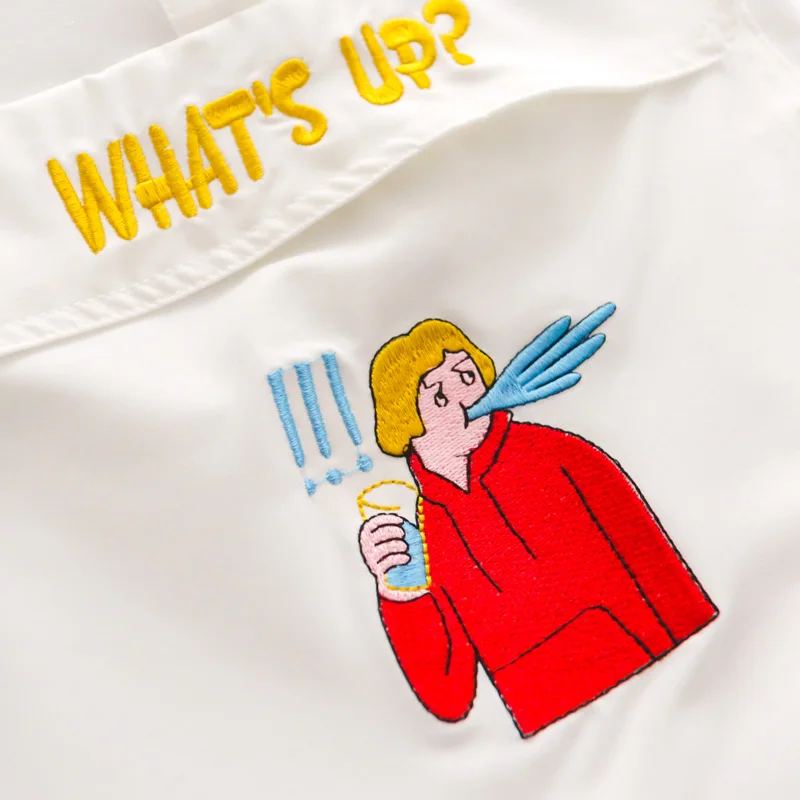 Новая летняя женская рубашка поло с короткими рукавами и карманом синяя серая