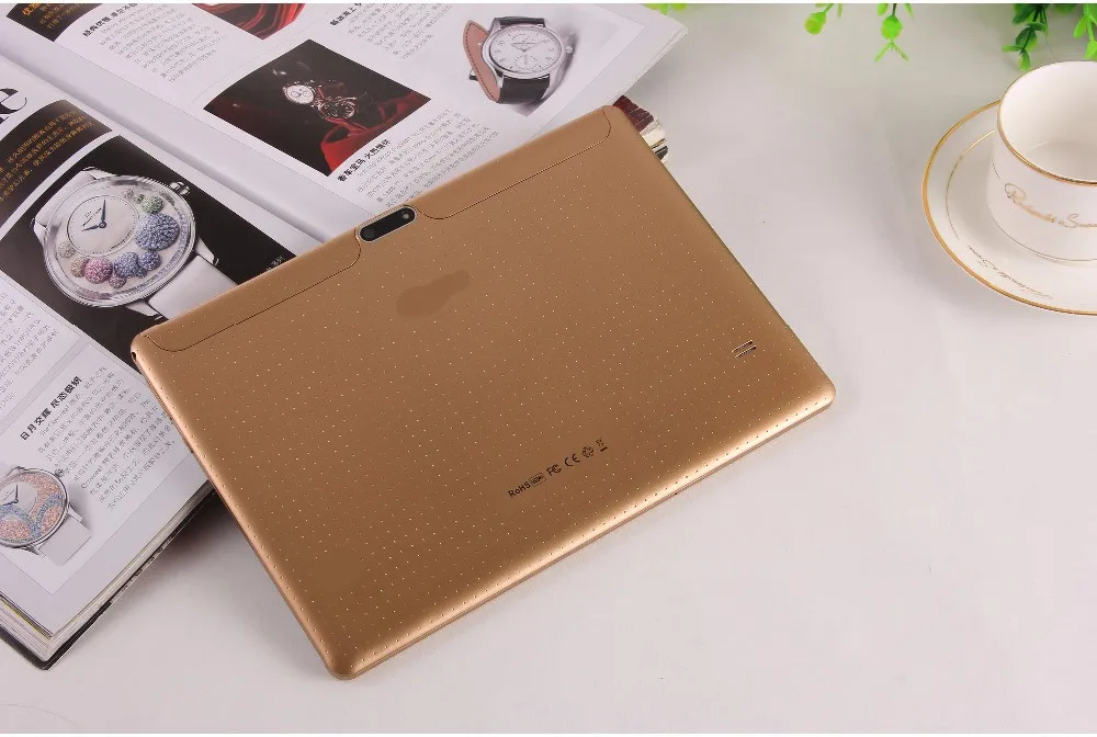 Hipo Hot sale 10 inch Android tablet A31s Quad-Core tablet PC with low price
