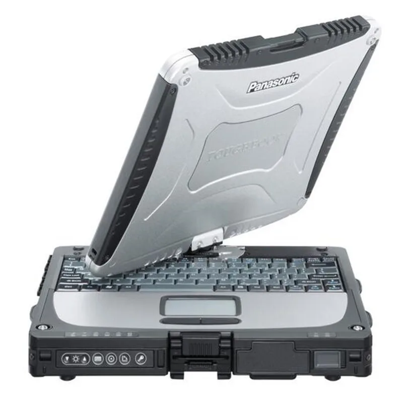 For MB Diagnosis Star C3 Software 2015.07 Newest Version Multi-Language With Panasonic CF19 Laptop Technical support | Автомобили и